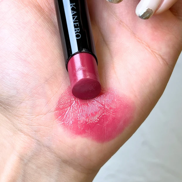 【パーソナルカラー別おすすめ】ブルベ夏・冬　真ん中リップ_2