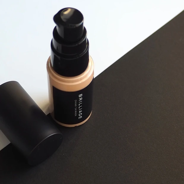 ラディアント ロングステイ リキッドファンデーション