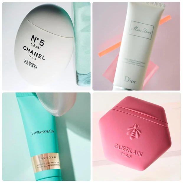 マキア人気記事ランキング7位 シャネル、ディオール、ティファニーなど人気ブランドから厳選