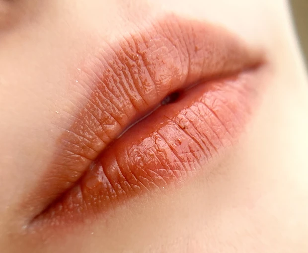 KATE リップモンスター 109