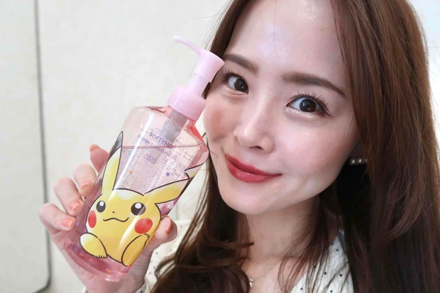 【検証】ドラッグストアで1番安いクレンジング「ソフティモ スピーディクレンジングオイル」_3