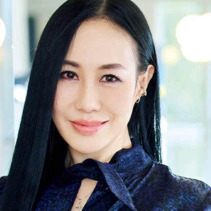 美香
