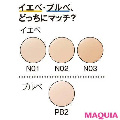 年版 リキッドファンデーションまとめ ツヤ肌仕上げもカバー力も デパコスからプチプラまでおすすめリキッドファンデは マキアオンライン Maquia Online