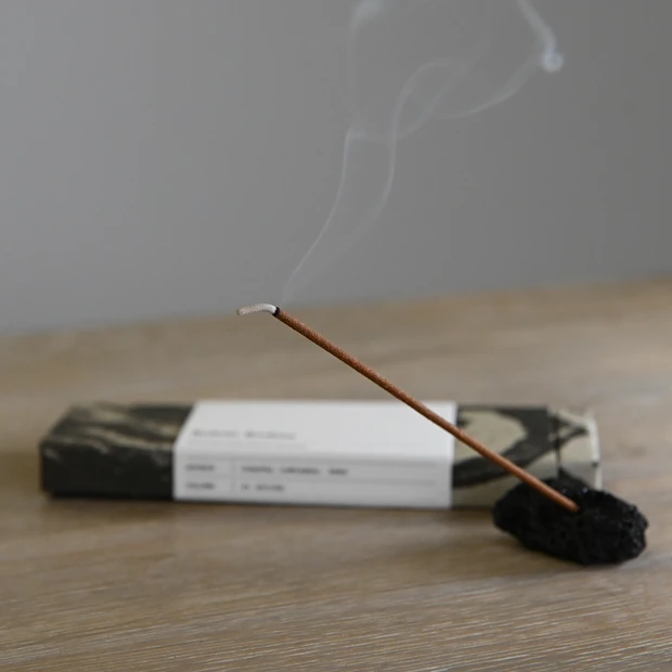 Peru Palo Santo |Subtle Bodies a.278 for SLOW LIVING