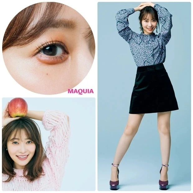 あか抜け【さっしーメイク】を大解剖