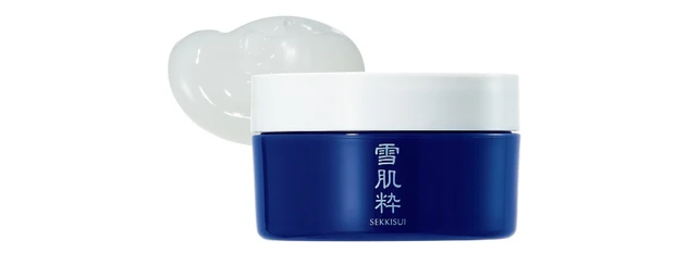 雪肌粋 美容ジェル M  60g ¥1430（医薬部外品）／コーセー