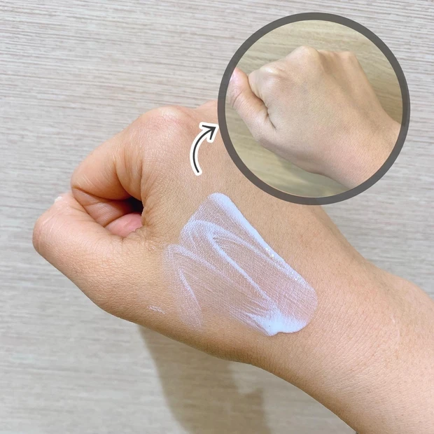 プリマヴィスタからオイリーでお悩みな方向けの皮脂崩れ防止下地が登場★_3