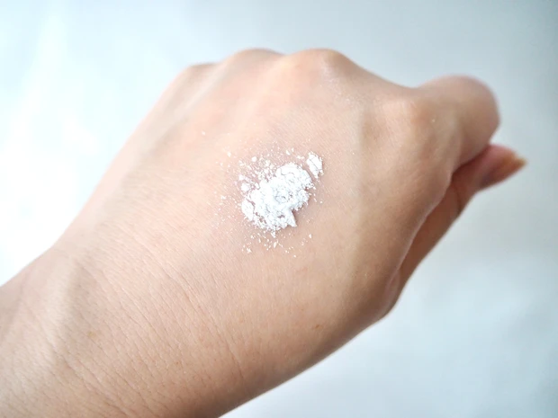 Dear.A(ディアエー) フェイスブラー フィニッシング パウダー