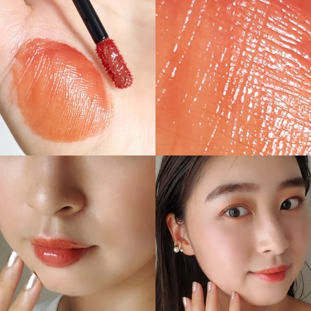 艶も血色感も心地よさ欲張りたい！イエベ春の【ベストコスメ2024下半期8選】_15