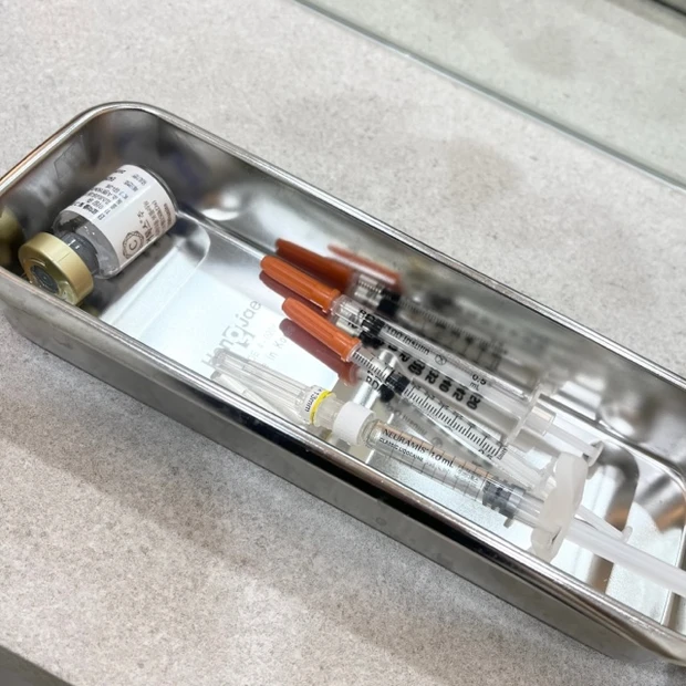 【韓国美容】韓国旅行で行ったクリニックをご紹介♡大満足の施術は...?_5