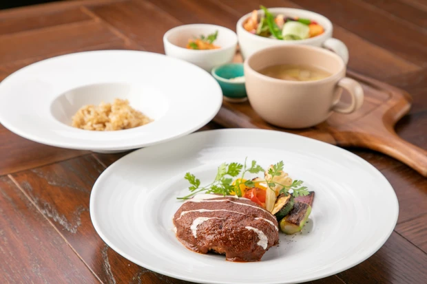 「ファンケル　SDGs week」17種類の健康ドリンクは年間を通じて販売！_4_2