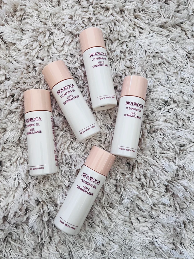 【リピーター続出】使用歴20年👱‍♀️世界の5つ星ホテルでも使われているドイツ発🇩🇪《ビオドラガ》男女問わず大人から子供まで使えるクレンジングオイルをご紹介します👪_2