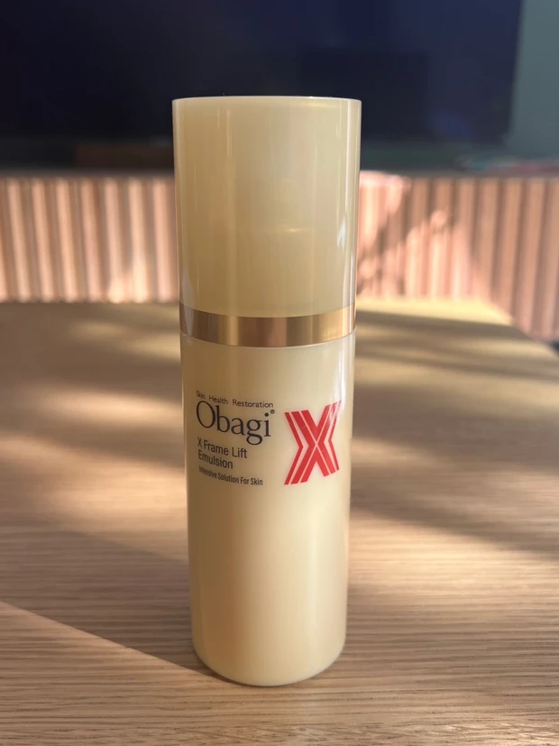【Obagiから新作発売】お肌の土台を作るエイジングケアアイテム✨フレームリフトスキンケア登場!_7