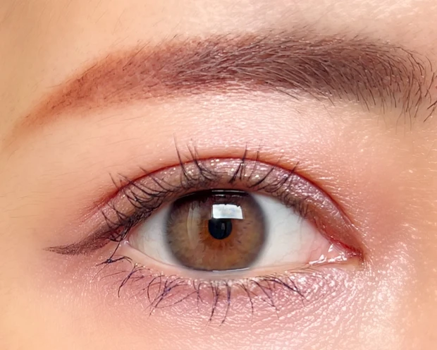 MUZIGAE MANSION　ムジゲ マンション　ワンアンドオンリーシャドウ　韓国コスメ