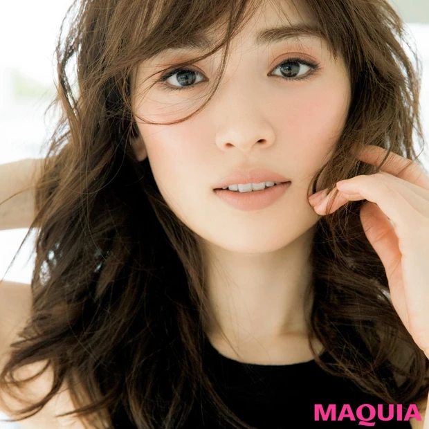 結局、大人を一番きれいに見せるのはベージュリップ【岡野瑞恵流メイクテク】