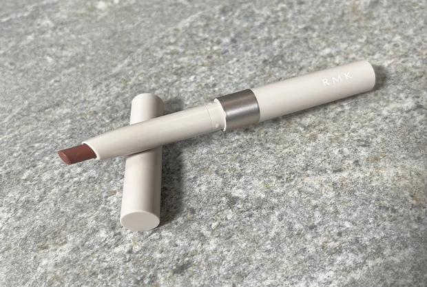 RMK デューイーメルトリップカラー 03 リップベースライナー 02 口コミ リップ