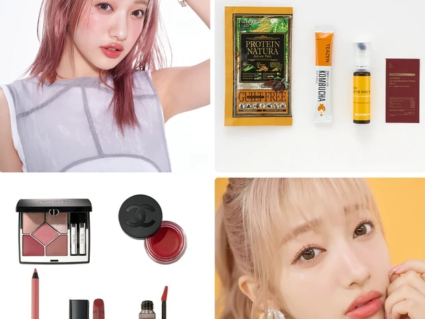 【私立恵比寿中学】桜木心菜さん特集！メンバーカラーのレッドメイクや美容のこだわりまとめ