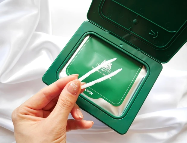 【話題のシカパック】60秒で時短沈静ケア！夏のお肌の救世主？気になっていたパックお試ししました！_2