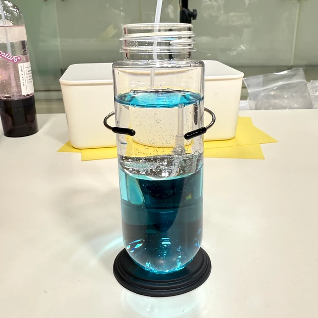 ネイチャーラボ マイブースターズ ブースターミスト ナイアシンアミド