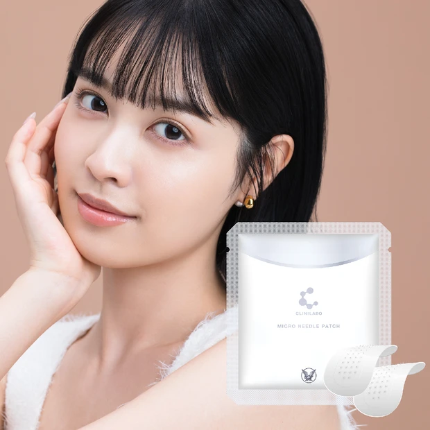 韓国でブームの美容がますます身近に！ 話題の「マイクロニードルパッチ」で…