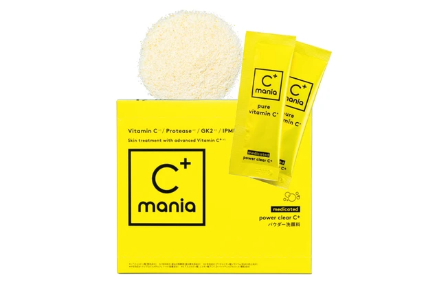 シーマニア 薬用パワー クリアC＋