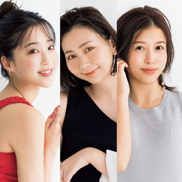 『バチェラー・ジャパン』シーズン4の美女がTRY! paku☆chan式…