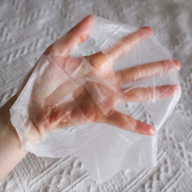 ＶＴエッセンシャルマスク エクトイン