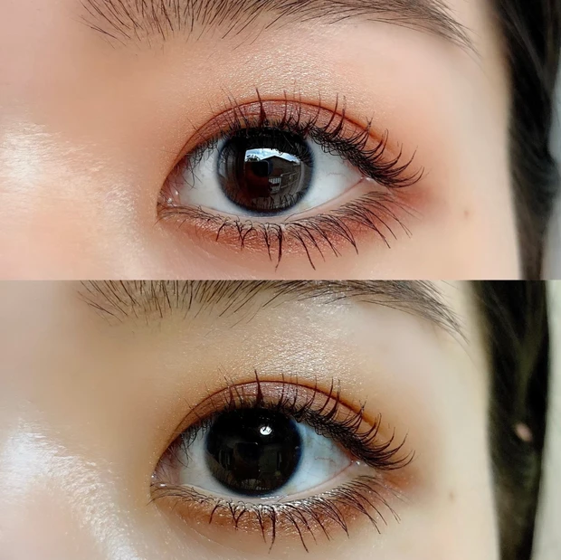 UZU by FLOWFUSHI モテマスカラ