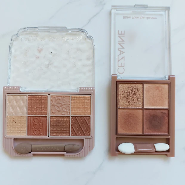 アマンドブリュレ オレンジガナッシュ