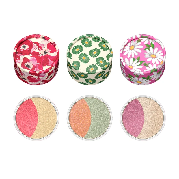 ポール & ジョー アイカラーリミテッド E 001 バズアップ！ 002 サマーカクテル 003 イヴニングモード