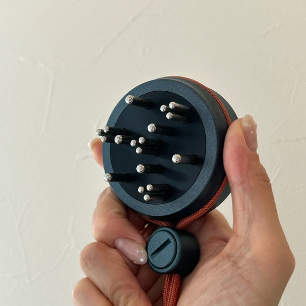 フェイスポインター待望の新作「 ホライゾン」が凄い！“頭コリ”にアプローチ。私の10日間の変化＜BA写真あり＞_2_2