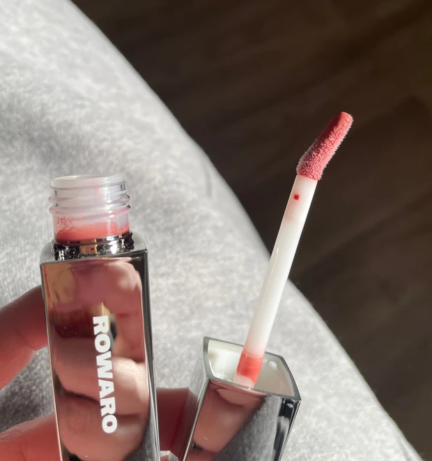 韓国コスメ、グロス、Qoo10