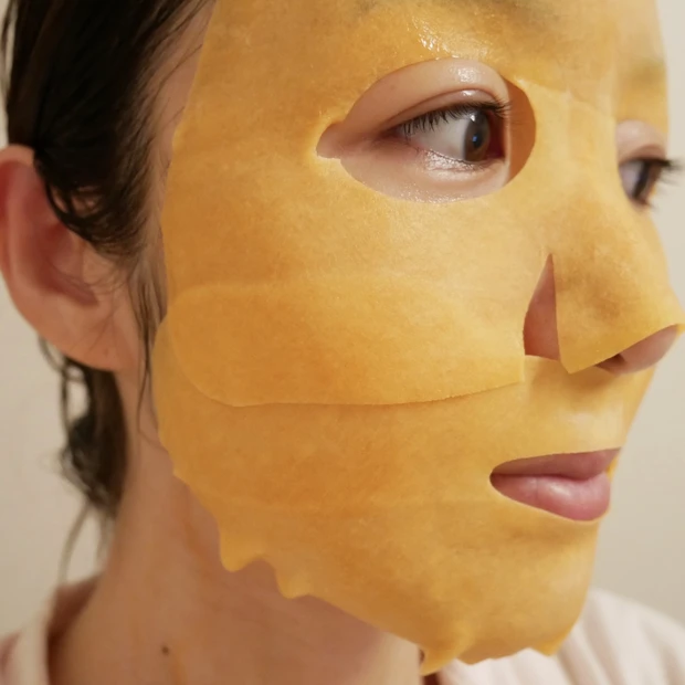 【保湿】たった10分でツヤ&ハリがすごい！ちょっとリッチなシートマスクでスペシャルケアを_3_3