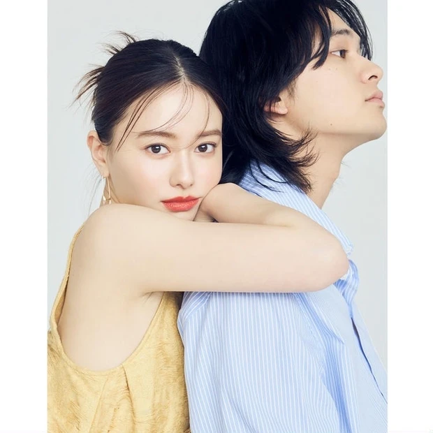 北村匠海さん×山本舞香さんがセレクト! パートナーとシェアしたくなる香りとは?