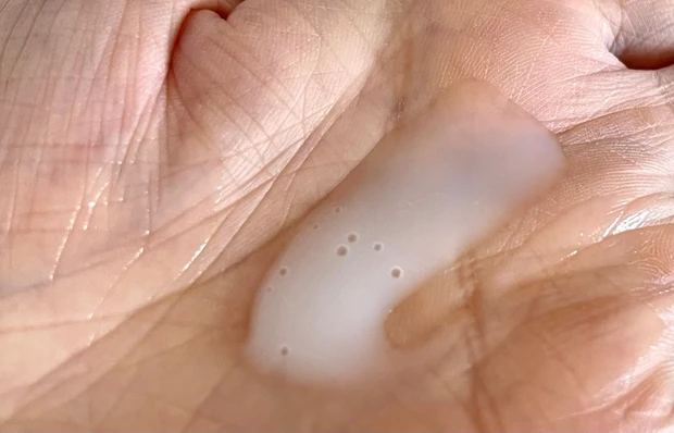 シワと戦うあなたへ♡国が認めたシワ改善成分・ナイアシンアミド配合のアンチエイジング美容液がすごかった・・・!_2_2