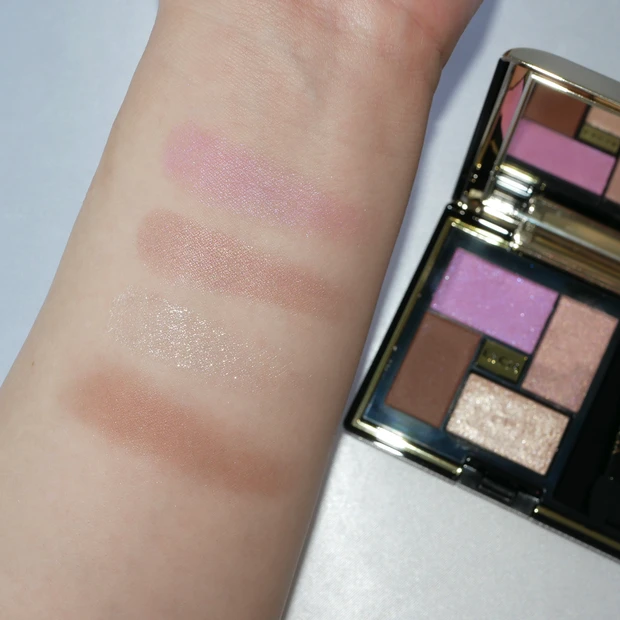 EXCIA(エクシア) アイカラーヴォロンテ 03 クール スクエ