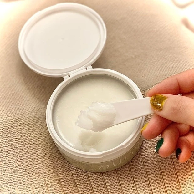 【季節の変わり目の今こそおすすめ♪】DUOの「ザ 薬用クレンジングバーム バリア」&「ザ 薬用バイタルバリアウォッシュ」を使用してみた!_3