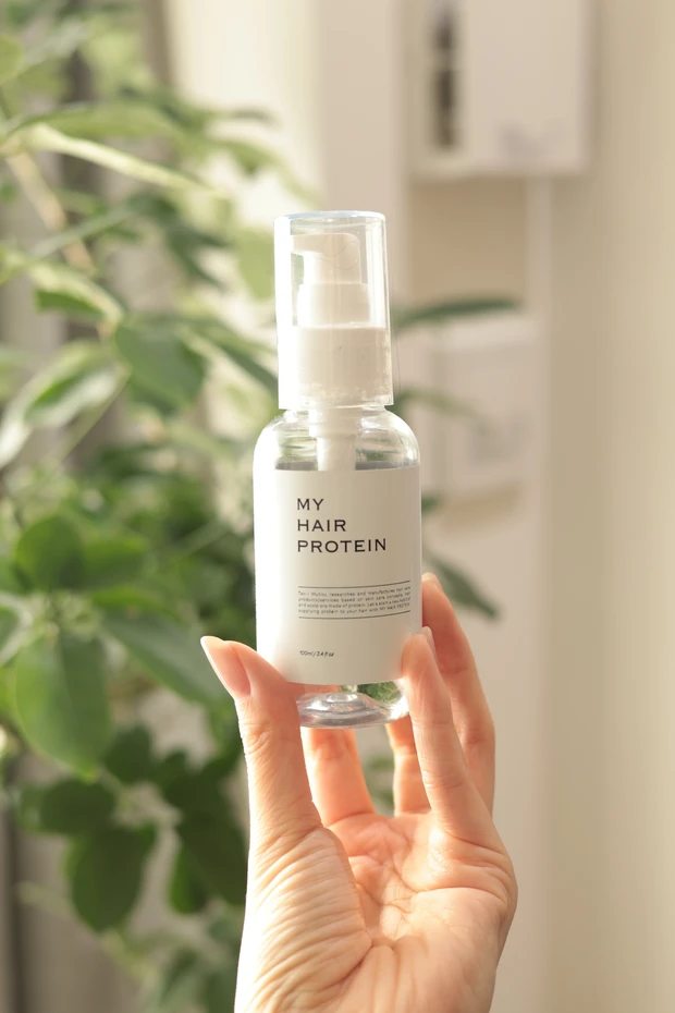 目指すは起き抜けで出社できるさら髪。乾燥対策に最適なヘアオイル・ミルク・セラムをご紹介_4