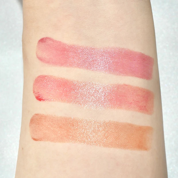 リップモンスター 限定 107 108 109 スウォッチ