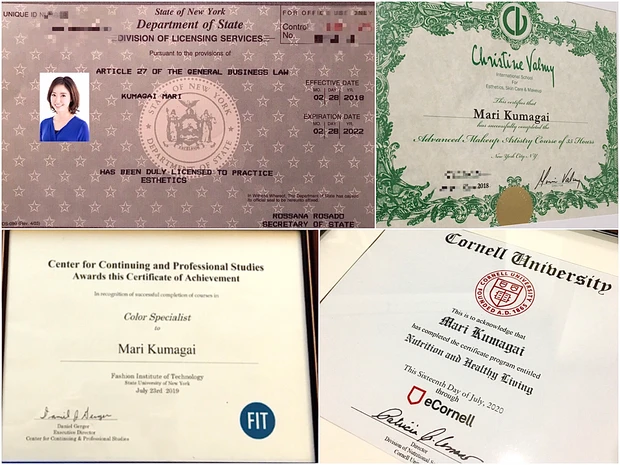 『好き』を繋いだ8年間。発信することで見えてきた未来。マキアブロガー卒業、そして次なる夢へ_3_2