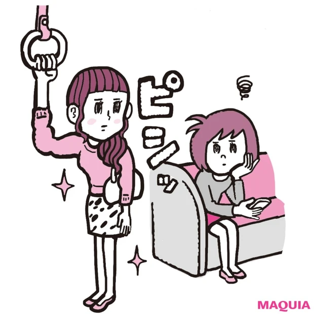 リバウンドなしの楽々ダイエット！ NEAT（ニート）ダイエットがキテる！