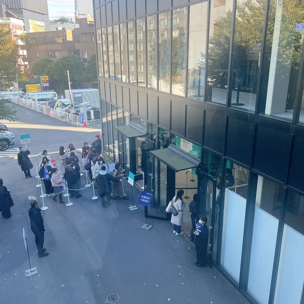 コスメイベント Tokyo Beauty Week行ってきました_2