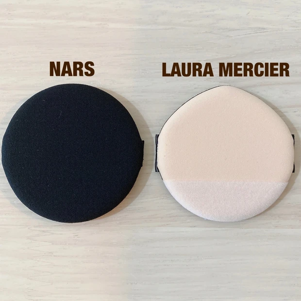 【クッションファンデ比較】NARSとローラメルシエ 、どっち買う?それぞれの魅力をご紹介_7