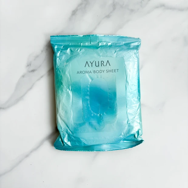 まだまだ続く残暑に！一日中外にいる日の汗対策グッズ_2