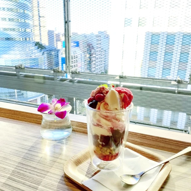 フィトメールでタラソテラピー＆都心のスパ施設のサウナでデトックス【フィンランドフェア開催中】クリスマスプレゼントにも♡_5_1