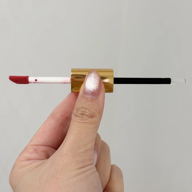 【CHANEL(シャネル)】話題の落ちないバズリップに限定色が登場!現役イメコンがイエベ春カラーを徹底レビュー♡_1_2