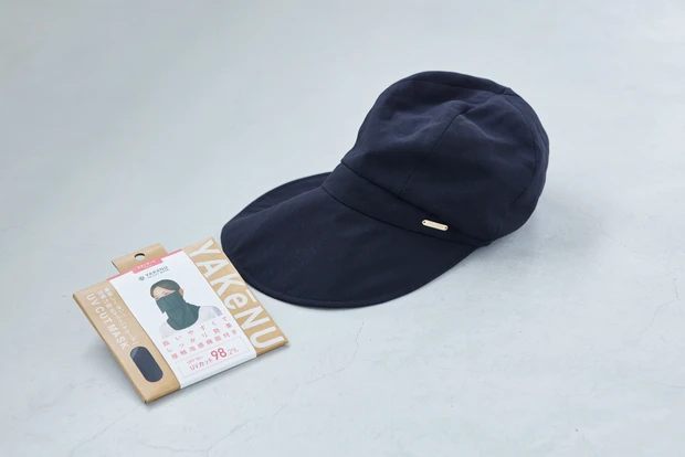 “皮膚の変態”大野真理子さんが40代に入ってやめたこと、始めたことは？ 心を動かされた2023年上半期のMYベストコスメも！_3_1