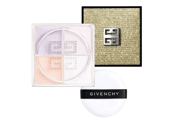 パルファム ジバンシイのベースメイクコフレ プリズム・リーブル No.15 