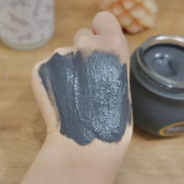 明るく透明感のあるお肌へ!SABON 3in1 マスク&スクラブ_2_1