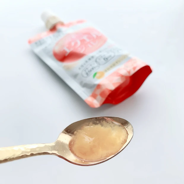 【エクエルジュレ】月に6日間から始める美と健康をサポートする集中ケア!美味しく飲んでキラキラ輝こう!_2